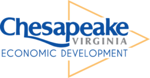 Chesapeake-Economic-Development-Primary-Logo